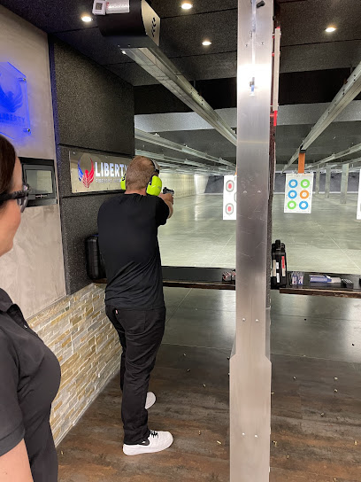 Liberty Arms Training - Store photo