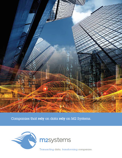 M2 Systems Corporation - Store photo