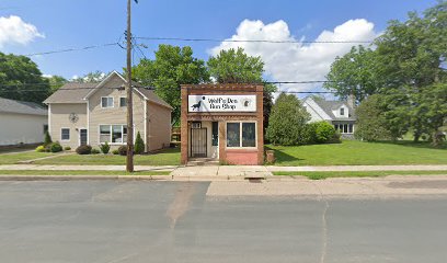 Wolf's Den Gun Shop - Store photo