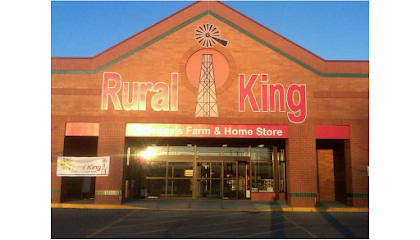 Rural King - Store photo