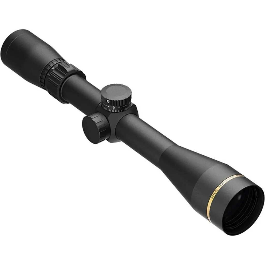 Leupold VX-Freedom 3-9x40mm CDS Rifle Scope