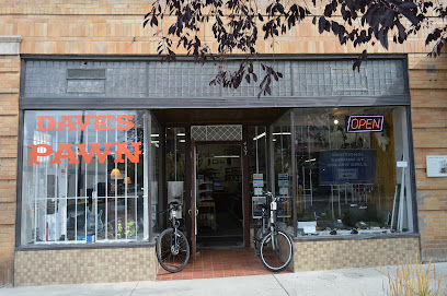 Dave's Pawn - Store photo