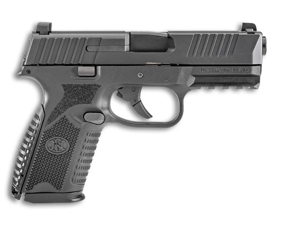 FN 509 Midsize