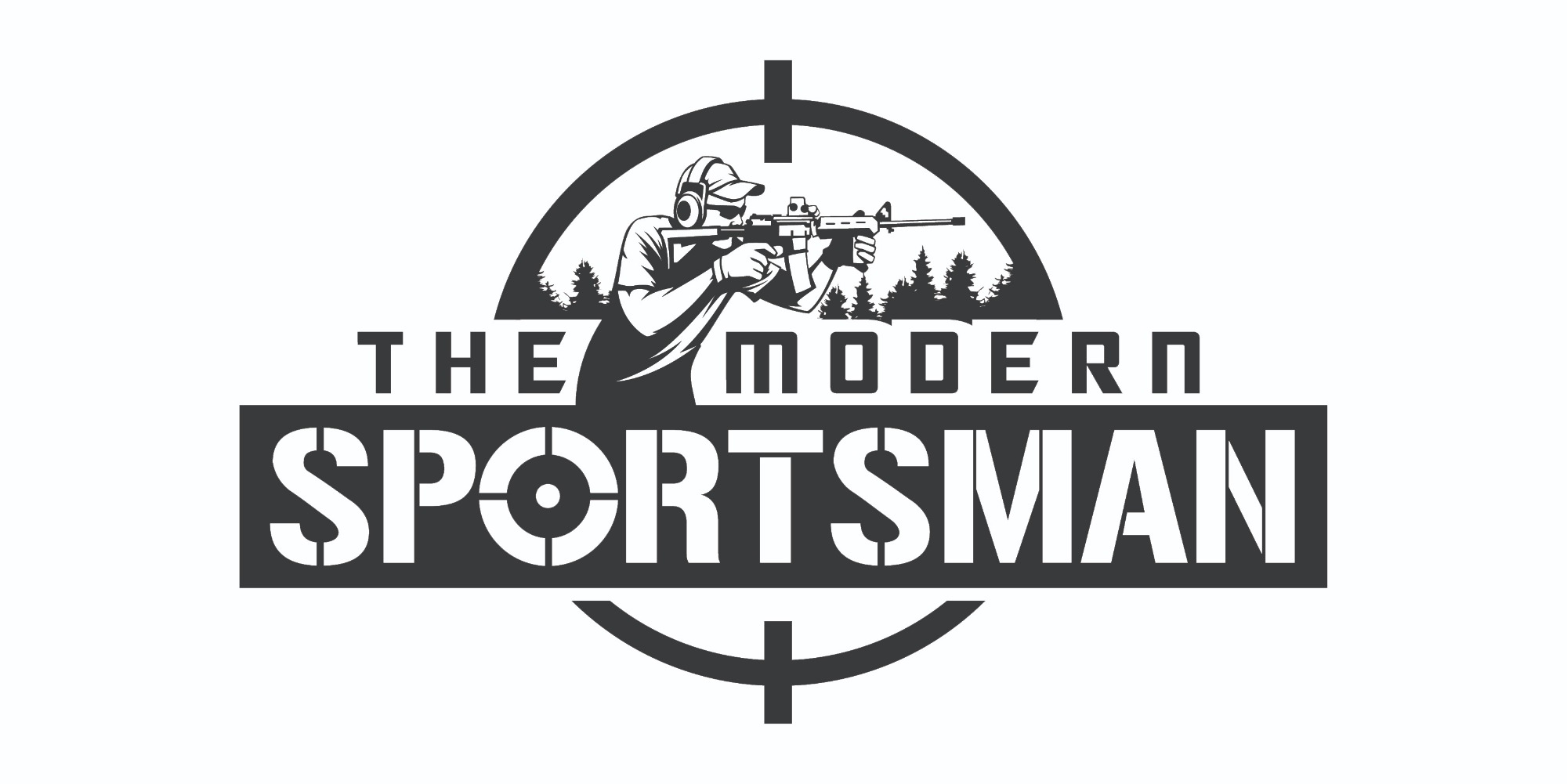 The Modern Sportsman logo