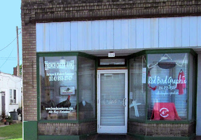 French Creek Arms - Store photo