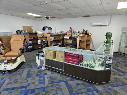 ModPawn - Store photo