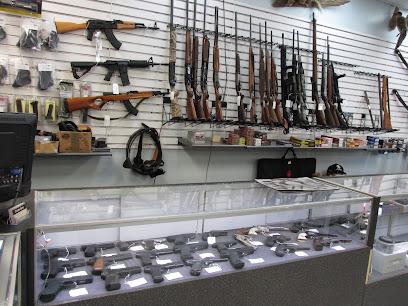Top Dollar Pawn & Gun LLC - Store photo
