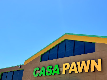 CASA PAWN - Store photo