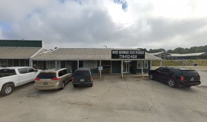 Revelation 1911 Armory - Carrollton - Store photo