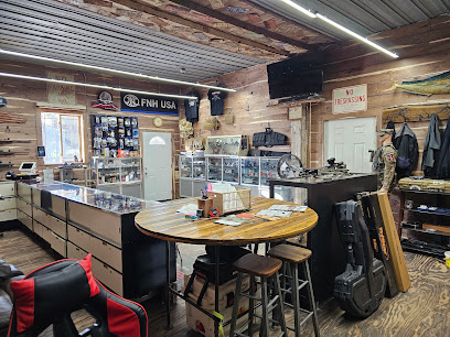 FRONTIER OUTFITTERS LLC - Store photo
