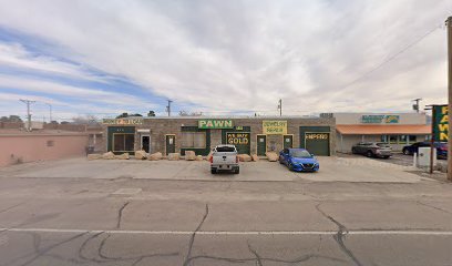 Anthony Jewelry And Loan Pawn Shop - Store photo