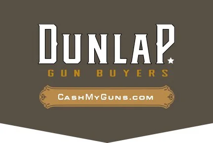 Cash my guns logo