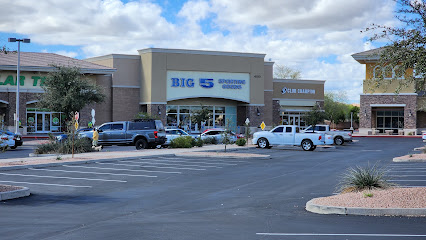 Big 5 Sporting Goods - Store photo