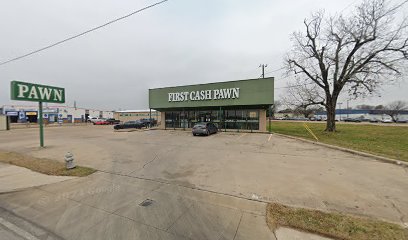 First Cash Pawn - Store photo