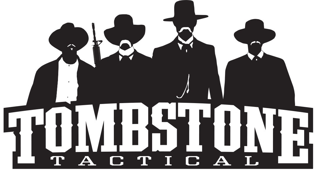 Tombstone Tactical logo