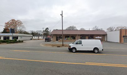 Zodiac Pawn Shop - Store photo