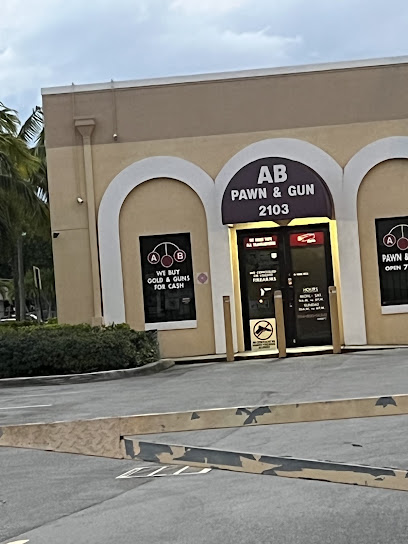 AB Pawn & Gun - Store photo