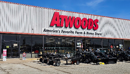 Atwoods - Store photo