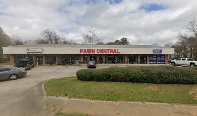 Pawn Central Inc - Store photo