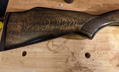 The Historysmith LLC - Store photo