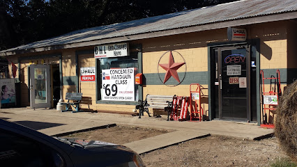 Gun Boss Gun Shop Firearms & AMMO License to Carry Class and Training - Store photo