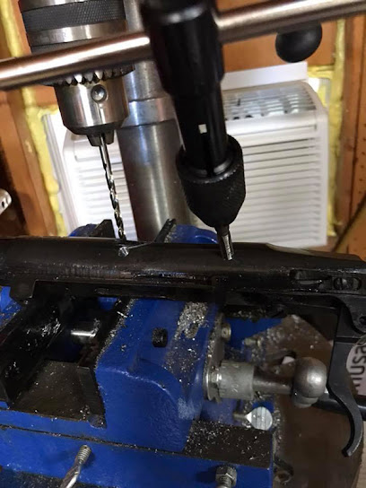 Artisan Gunsmithing & Firearms - Store photo