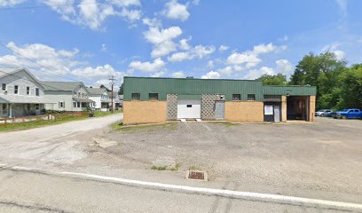 Marianne Hunnell Auctions Westland - Store photo