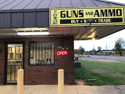 Guns & Ammo LLC - Store photo