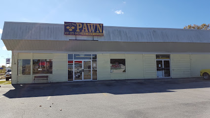Branson West Pawn - Store photo