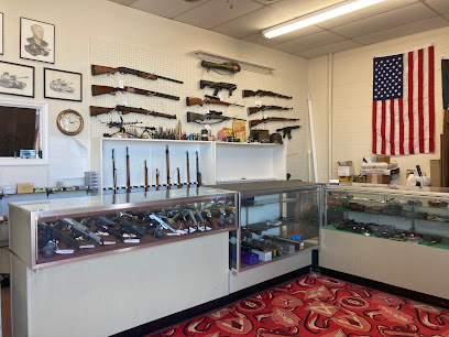 918 GUNS - Store photo