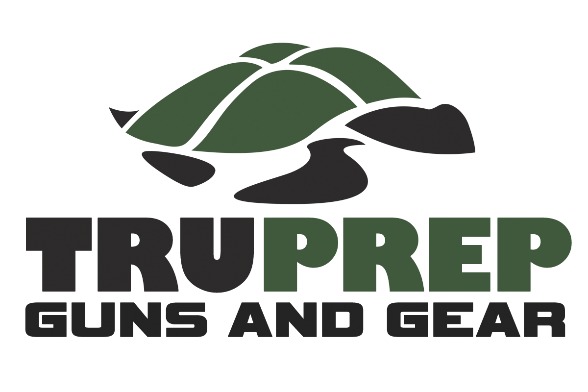 TruPrep Guns and Gear logo