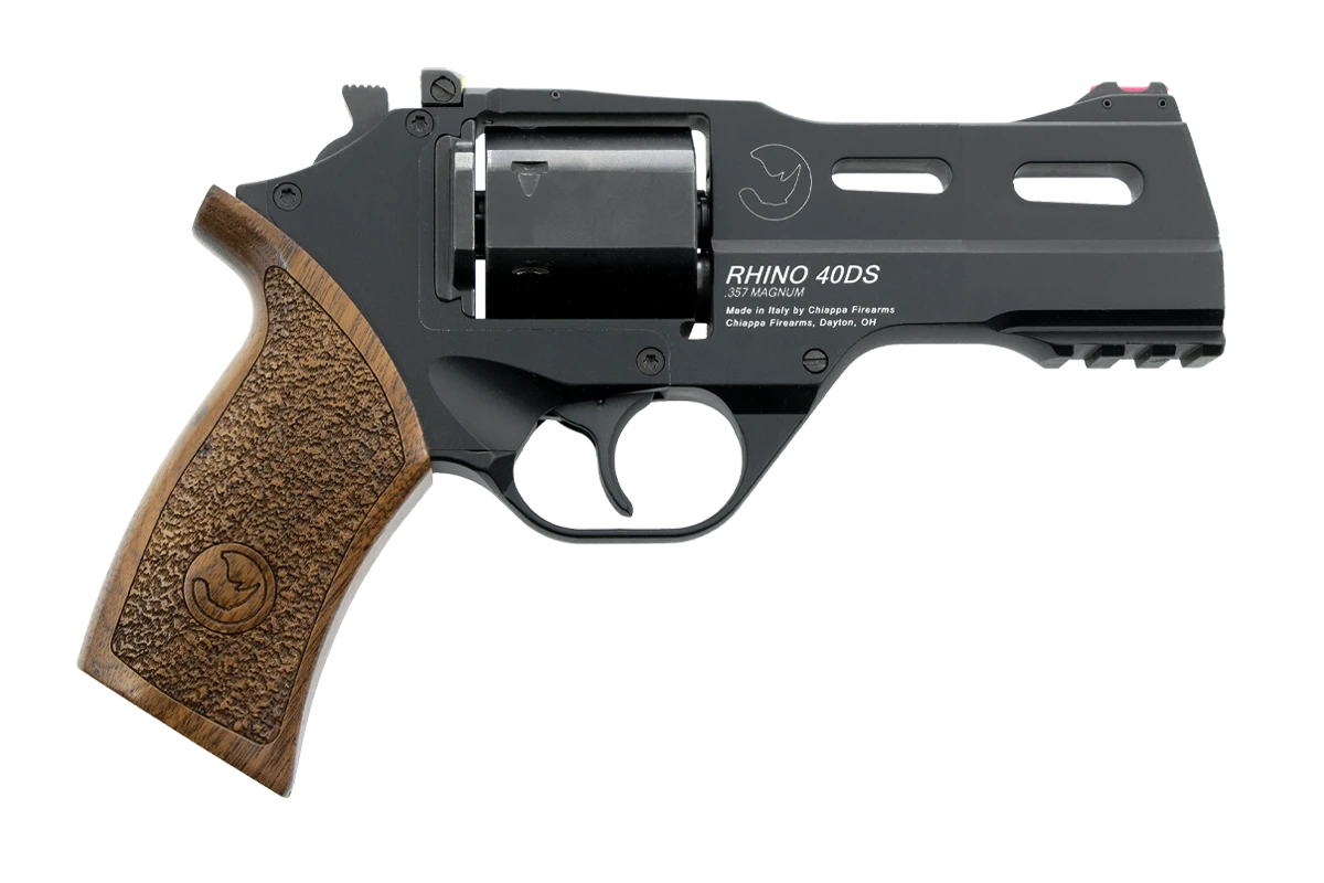 Chiappa Firearms Rhino 40DS