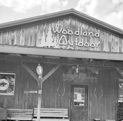 Woodland Outdoor & Supply Inc - Store photo