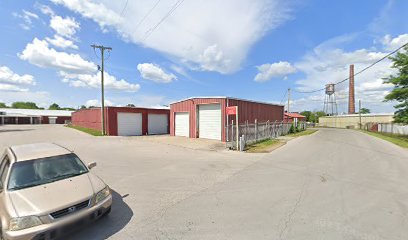 Buds Police Supply - Store photo