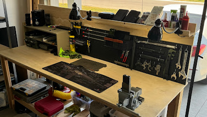Tism Tactical Industries, LLC - Store photo