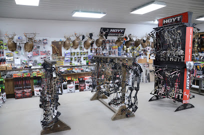 Jons Sport Shop - Store photo
