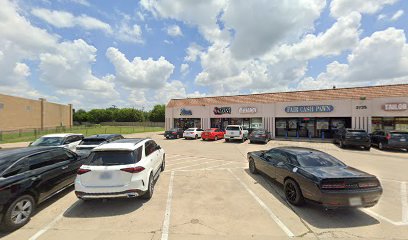 Fair Cash Pawn - Store photo