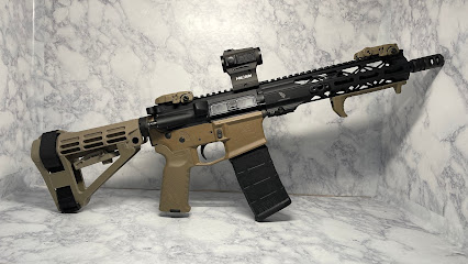 Printz Firearms LLC - Store photo