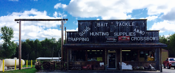 Dean's Bait & Tackle Inc - Store photo