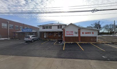 F & D Gun Smithing - Store photo
