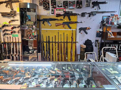 Lock & Load Outfitters - Store photo
