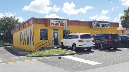 Shores Pawn & Jewelry - Store photo