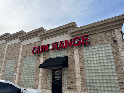 The Gun Zone - Store photo