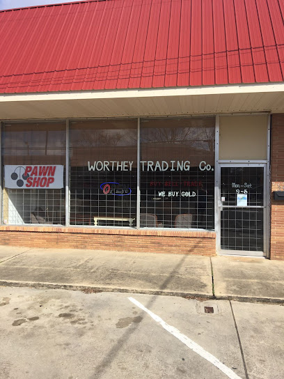 Worthey Trading Co. - Store photo