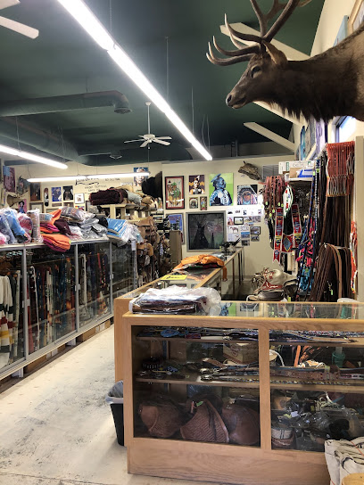 Lammers Trading Post - Store photo