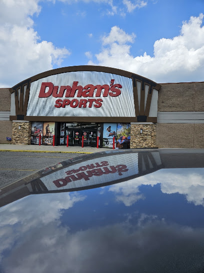 Dunham's Sports - Store photo