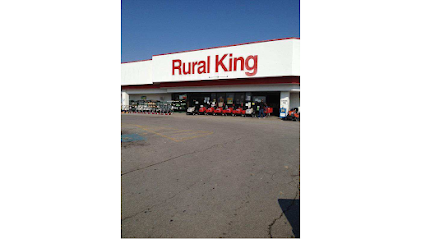 Rural King - Store photo