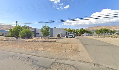 Carson Manufacturing Inc - Store photo