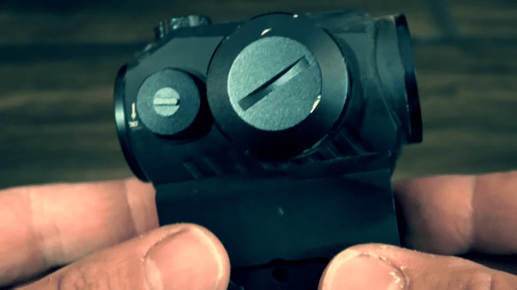 Sig Sauer Romeo 5