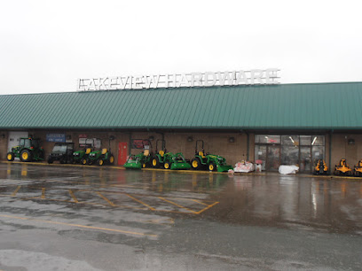 Lakeview Hardware - Store photo
